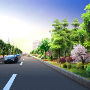 德興南路