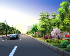 德興南路