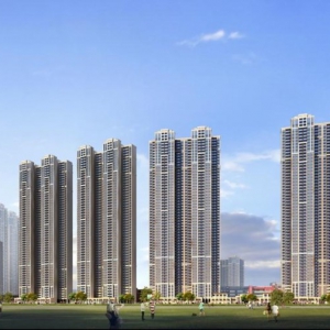 自編號(hào)F地塊住宅樓工程F3-1、F3-2、F3-3、F3-4幢