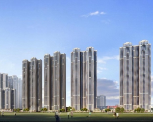 自編號F地塊住宅樓工程F3-1、F3-2、F3-3、F3-4幢