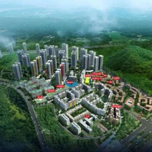 陽(yáng)光100米婭新城四期